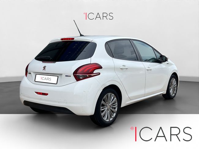 Peugeot 208 5P STYLE 1.2L PureTech 82 - Foto 7