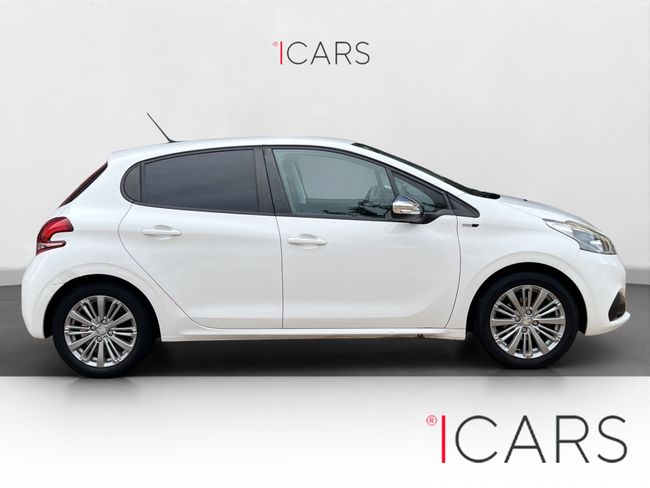 Peugeot 208 5P STYLE 1.2L PureTech 82 - Foto 8