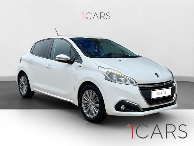 Peugeot 208 5P STYLE 1.2L PureTech 82 - Foto 10
