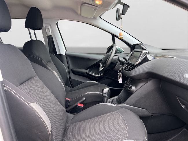 Peugeot 208 5P STYLE 1.2L PureTech 82 - Foto 17