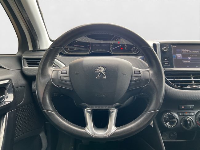 Peugeot 208 5P STYLE 1.2L PureTech 82 - Foto 14