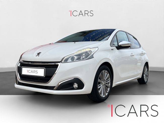 Peugeot 208 5P STYLE 1.2L PureTech 82 - Foto 2