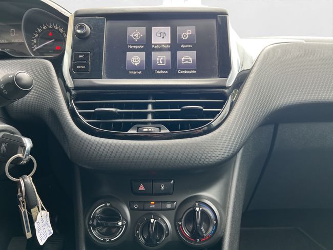 Peugeot 208 5P STYLE 1.2L PureTech 82 - Foto 19