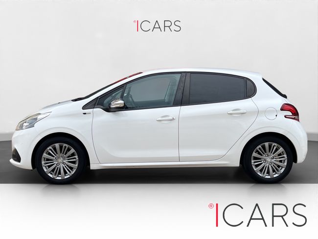 Peugeot 208 5P STYLE 1.2L PureTech 82 - Foto 5