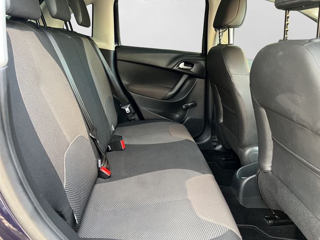 Citroën C3 HDi 70 Seduction - Foto 17