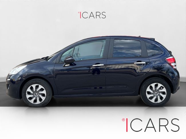 Citroën C3 HDi 70 Seduction - Foto 4
