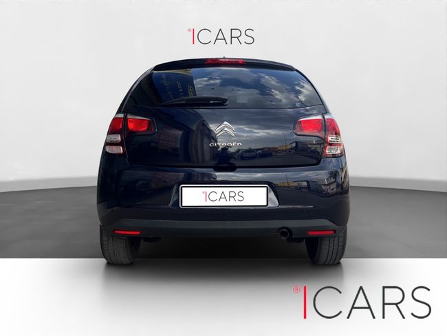 Citroën C3 HDi 70 Seduction - Foto 6