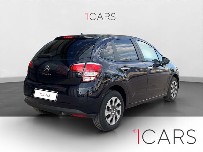 Citroën C3 HDi 70 Seduction - Foto 7