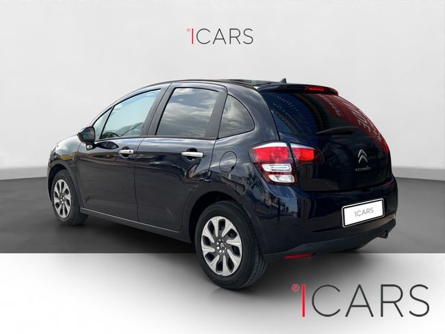 Citroën C3 HDi 70 Seduction - Foto 5