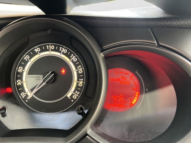 Citroën C3 HDi 70 Seduction - Foto 14