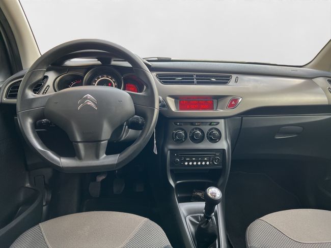 Citroën C3 HDi 70 Seduction - Foto 11