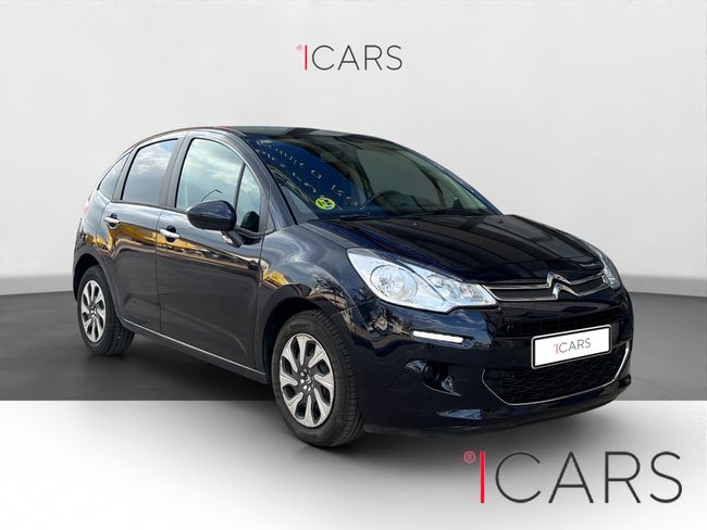 Citroën C3 HDi 70 Seduction - Foto 9