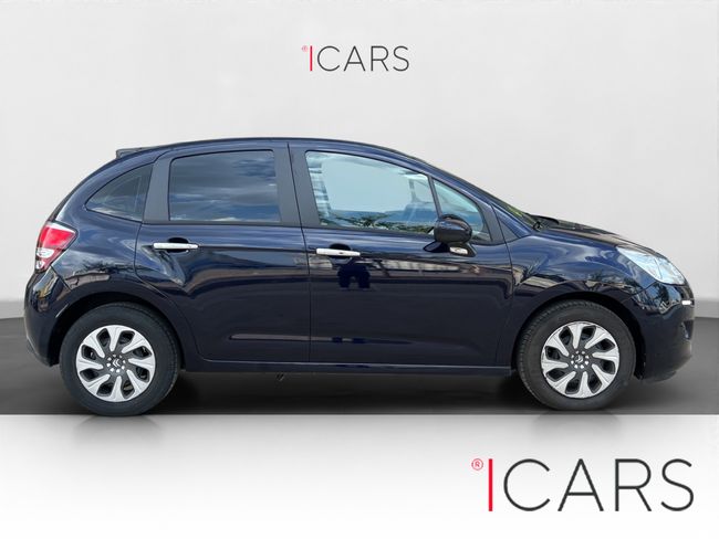 Citroën C3 HDi 70 Seduction - Foto 8
