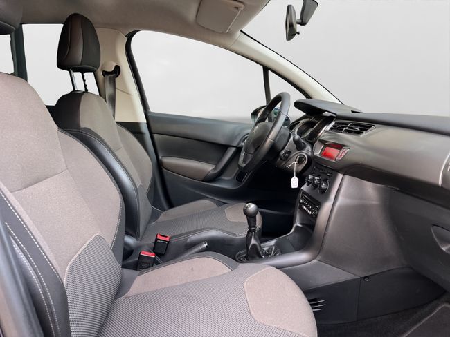 Citroën C3 HDi 70 Seduction - Foto 13