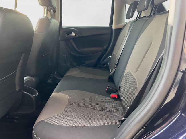 Citroën C3 HDi 70 Seduction - Foto 16