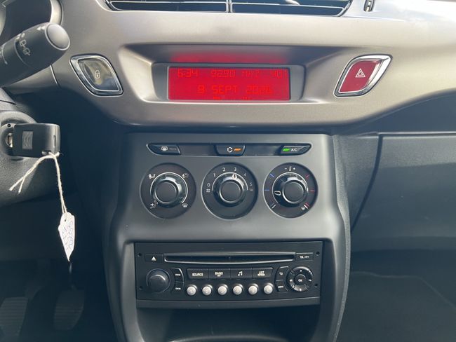 Citroën C3 HDi 70 Seduction - Foto 12