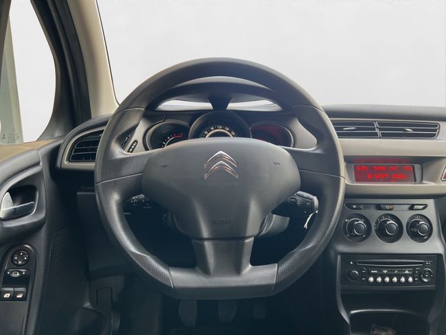 Citroën C3 HDi 70 Seduction - Foto 18