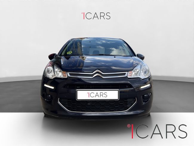 Citroën C3 HDi 70 Seduction - Foto 3