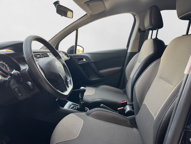 Citroën C3 HDi 70 Seduction - Foto 10