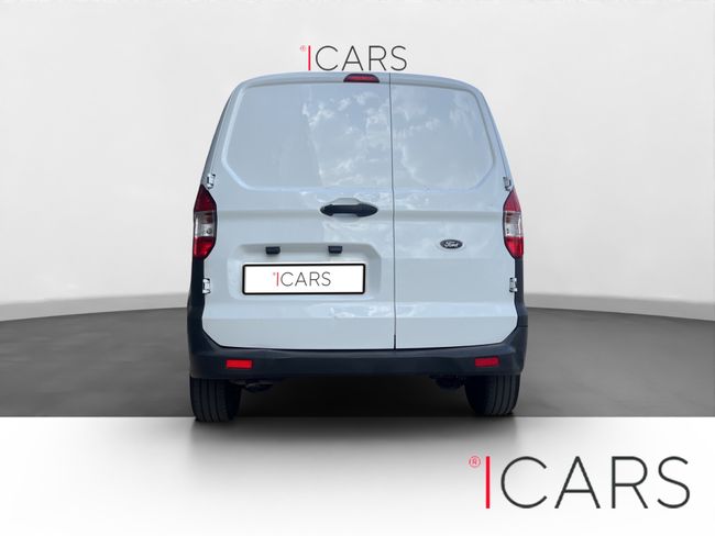 Ford Transit Courier FURGON VAN 1.5 TDCI TREND - Foto 4