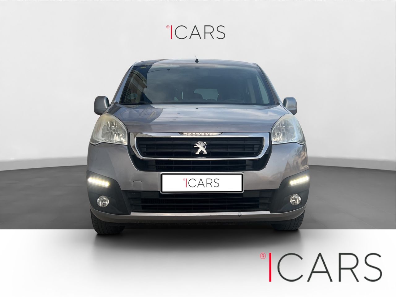 Peugeot Partner TEPEE Active 1.6 BlueHDi 100 - foto 2
