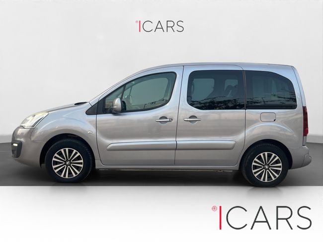 Peugeot Partner TEPEE Active 1.6 BlueHDi 100 - Foto 18