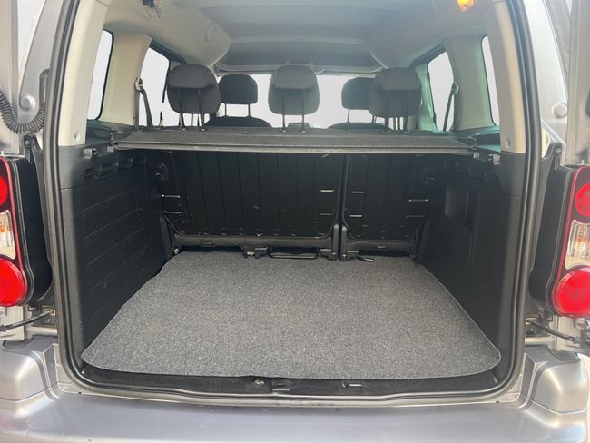 Peugeot Partner TEPEE Active 1.6 BlueHDi 100 - Foto 20