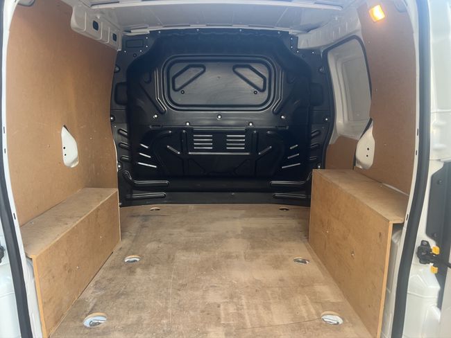 Fiat Fiorino CARGO SX N1 1.3 MJET - Foto 13