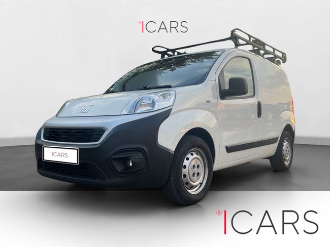 Fiat Fiorino CARGO SX N1 1.3 MJET - Foto 2
