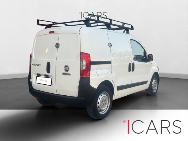 Fiat Fiorino CARGO SX N1 1.3 MJET - Foto 7