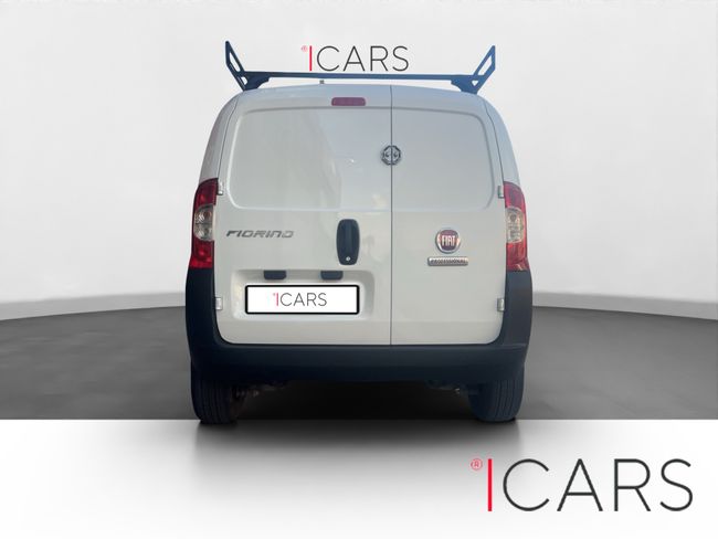 Fiat Fiorino CARGO SX N1 1.3 MJET - Foto 6