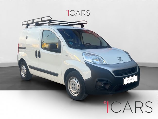 Fiat Fiorino CARGO SX N1 1.3 MJET - Foto 8