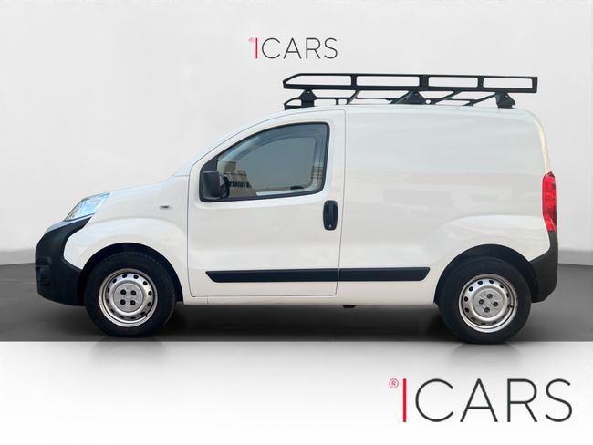 Fiat Fiorino CARGO SX N1 1.3 MJET - Foto 4