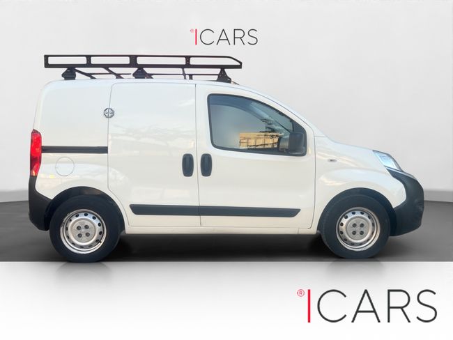 Fiat Fiorino CARGO SX N1 1.3 MJET - Foto 9