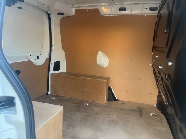 Fiat Fiorino CARGO SX N1 1.3 MJET - Foto 10