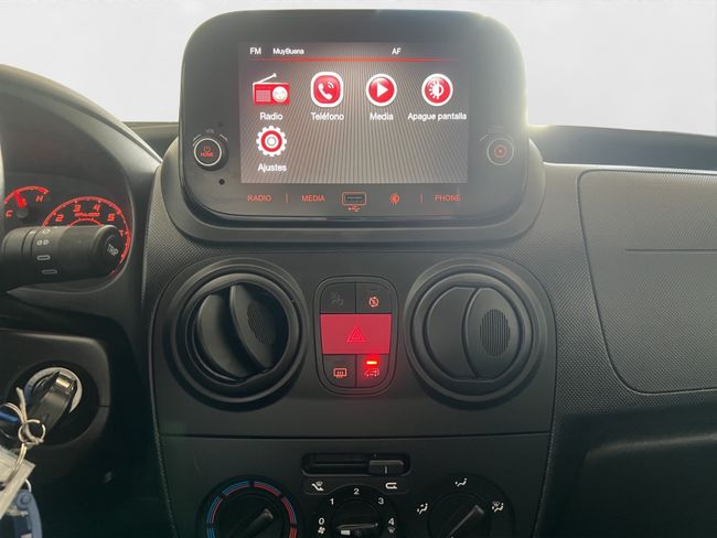 Fiat Fiorino CARGO SX N1 1.3 MJET - Foto 16