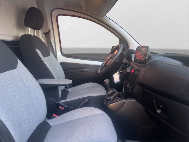 Fiat Fiorino CARGO SX N1 1.3 MJET - Foto 12
