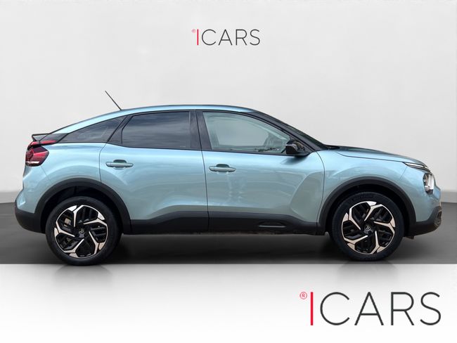 Citroën C4 BlueHdi 110 S&S Feel Pack - Foto 8