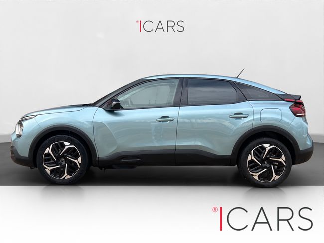 Citroën C4 BlueHdi 110 S&S Feel Pack - Foto 4
