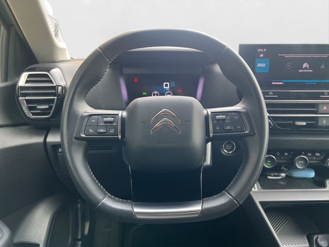 Citroën C4 BlueHdi 110 S&S Feel Pack - Foto 9