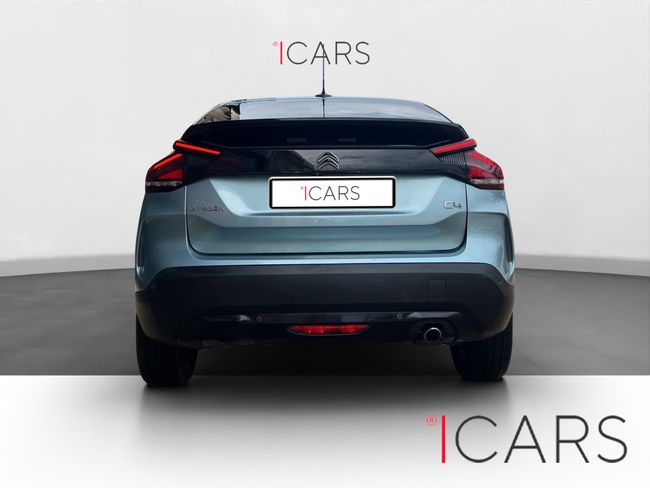 Citroën C4 BlueHdi 110 S&S Feel Pack - Foto 6