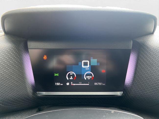 Citroën C4 BlueHdi 110 S&S Feel Pack - Foto 12