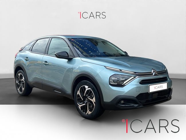 Citroën C4 BlueHdi 110 S&S Feel Pack - Foto 10