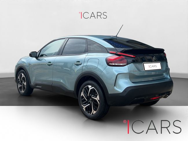 Citroën C4 BlueHdi 110 S&S Feel Pack - Foto 5