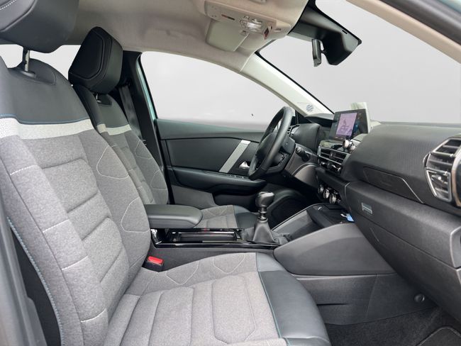 Citroën C4 BlueHdi 110 S&S Feel Pack - Foto 15