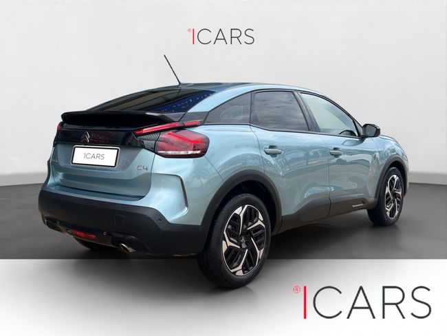 Citroën C4 BlueHdi 110 S&S Feel Pack - Foto 7