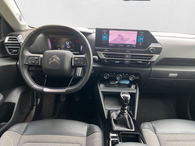 Citroën C4 BlueHdi 110 S&S Feel Pack - Foto 16