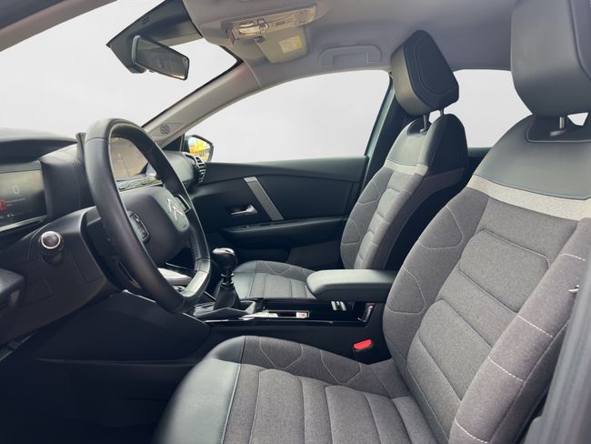 Citroën C4 BlueHdi 110 S&S Feel Pack - Foto 11