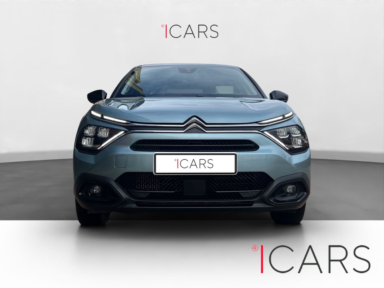 Citroën C4 BlueHdi 110 S&S Feel Pack - foto 2