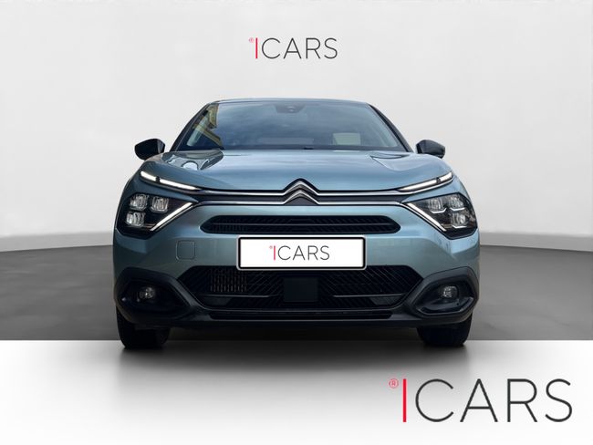 Citroën C4 BlueHdi 110 S&S Feel Pack - Foto 3